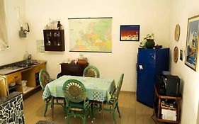 Lovely Flat, Ground Floor Centre Of Bologna! :)