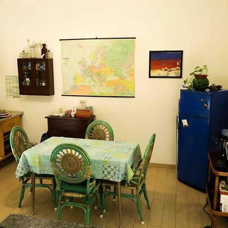 Lovely Flat, Ground Floor Centre Of Bologna! :) Esterno foto